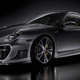 Illustration for article titled Techart Adds 660 HP GTstreetR To Porsche 911 Tuner Stable